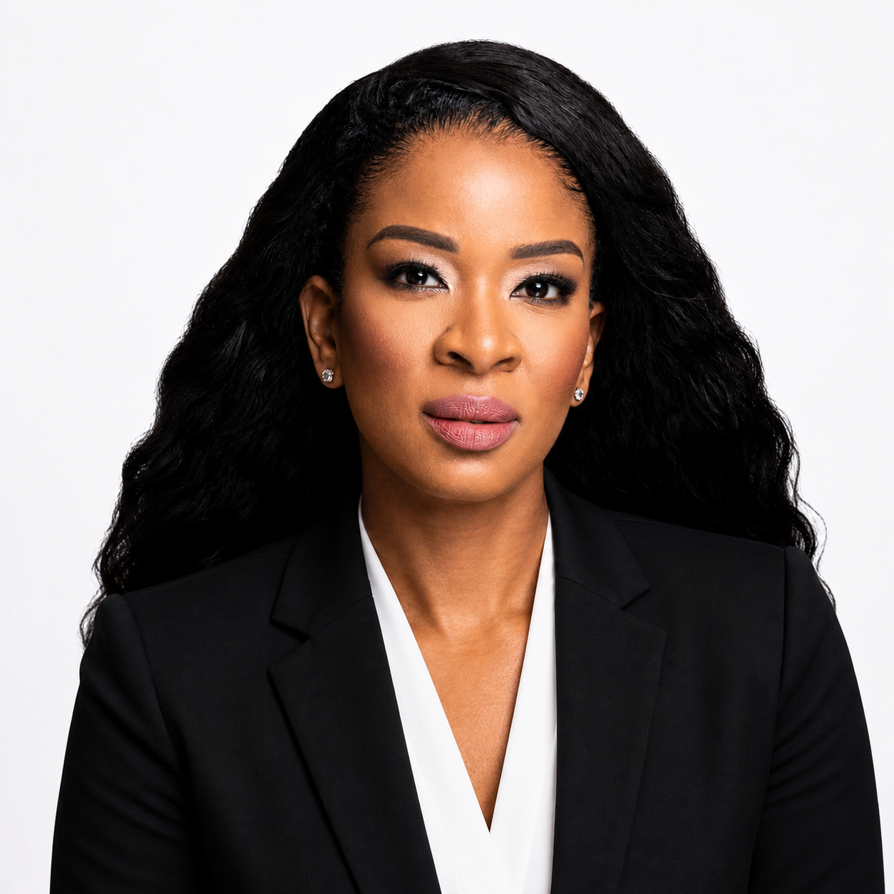 June Williams, Founder of JW Group